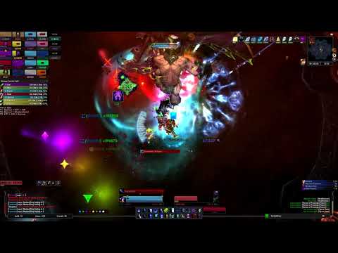 Jade Falcons vs. Mythic Varimathras