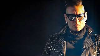 Daniel Ash - Knocking On Heaven's Door (Bob Dylan cover)