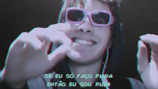 Cover art for O Samba Morreu