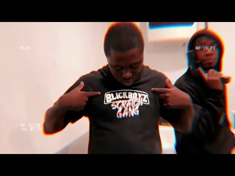 Crazy James aka James Starr - Double Clip Freestyle | Shot By: @159_FFatTony x @OfficialSunnyBlaze