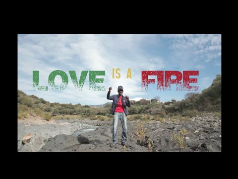DJ SEBY FEAT. HI KEE - LOVE IS A FIRE [OFFICIAL VIDEO - 2014]