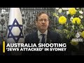 Israel S President Says Jews Attacked In Sydney No Official Information From Authorities