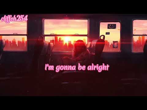 Sam Fischer,Meghan Trainor -  Alright(Lyrics)