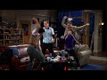 2001 A Space Odyssey Theme TBBT S1E9