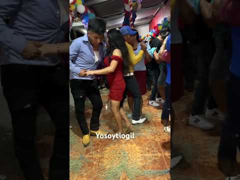 Que chulada de ambiente #baile  Jocotan Chiquimula