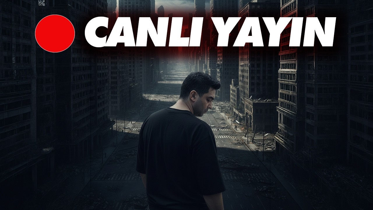 Geleneksel Cuma Yayını - 27 Mart 2026