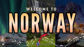 Welcome to Norway