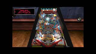 Pinball of the Month (Feb 2022): Pinball Arcade: Stern Pinball: Mustang