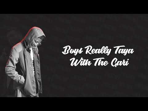 Abi.Deen - This Year ft. Ayesem (Lyrics Video)