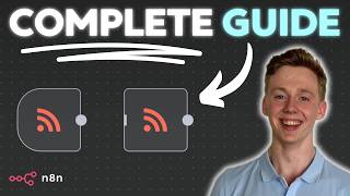 Download lagu How to Use the RSS Node in n8n (Complete Beginners Guide) mp3 Download lagu How to Use the RSS Node in n8n (Complete Beginners Guide) mp3