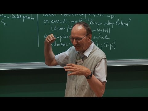 G. Faltings - Arakelov geometry on degenerating curves