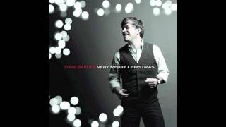 Dave Barnes - All I Want For Christmas Is You