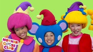 Download lagu Christmas Song | Elves in Santa's Workshop | Mother Goose Club Phonics Songs mp3 Download lagu Christmas Song | Elves in Santa's Workshop | Mother Goose Club Phonics Songs mp3
