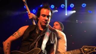 Trixter-one in a million