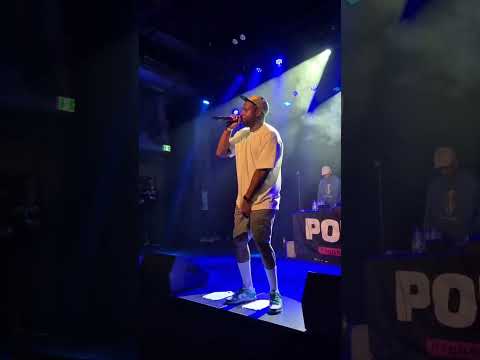 Marrymarv - Ben Je Down (Live) prod Dutch Heavyweight