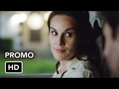 Good Behavior 2x06 Promo "It's No Fun If It's Easy" (HD)