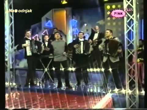 Saban Saulic - Bojana - (TV Pink)