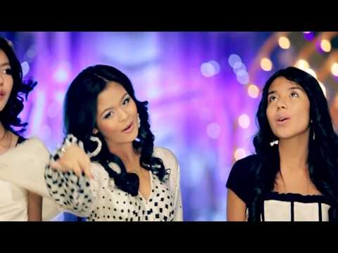 Ziynat guruhi   Qish xotirasi Official Clip