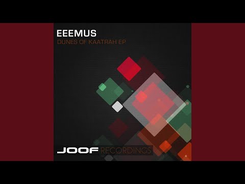 Dunes of Kaatrah (Original Mix)