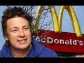 Jamie Oliver Deckt Mc donalds Hundefutter Skandal ...