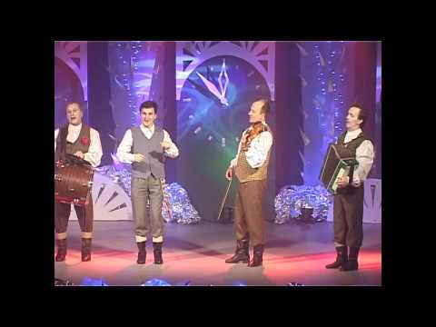 Daumantu muzikantai   Sok sok