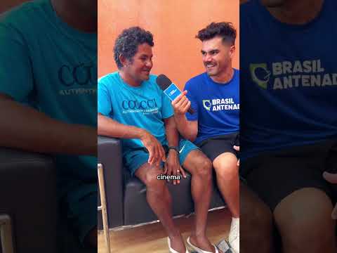 Compilado BR Antenado #6 - Pedra Grande e Pirapemas