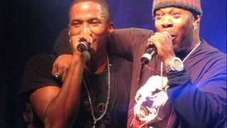 Busta Rhymes ft Q-Tip &amp; Pharrell - For The Nasty