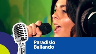 Paradisio - Bailando (90 uur 90&#39;s: live bij JOE)