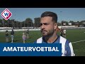 Quick Boys-speler Kevin Gomez Nieto: 'Vergeten dat ik dinsdag geschorst ben' - OMROEP WEST SPORT
