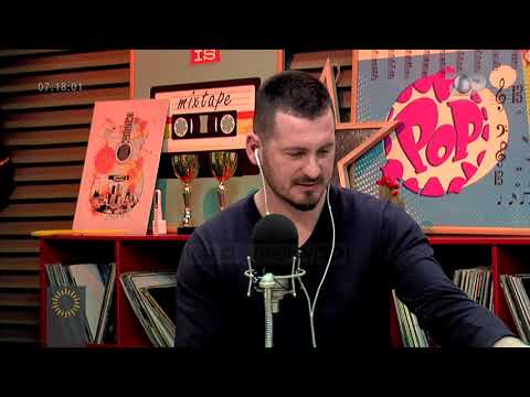 Wake Up, 26 Shkurt 2018, Pjesa 1 - Top Channel Albania - Entertainment Show