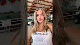28th of June! #shortsfeed #blonde #lipsyncs #trending #summer #twins #love #funny #fyp #viral