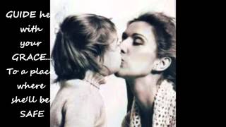 A Mother's Prayer by Celine Dion To Celebrate Happy Mother's Day Love 2013