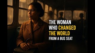 The Woman Who Changed History with One Word: No