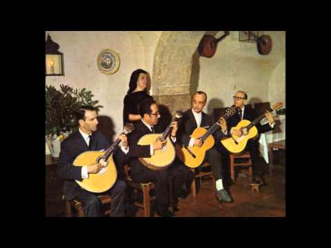 Fado - Fernanda Maria - Sonho - Fado Rigoroso