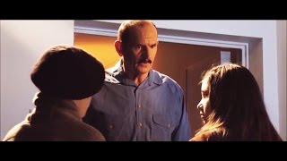 HUGO scene with Graham K. Furness,Arabella Morton and Charlie Morton video