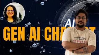 End to End Generative AI Project | Real World Implementation | AI Electoral Transparency@codecademy