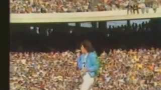 The Rolling Stones - Under my Thumb LIVE 1981 DALLAS