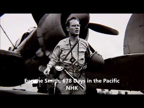 L'Altro Giappone 2020 | Eugene Smith: gli Occhi della Storia, con Paolo Patrizi e Antonio Moscatello