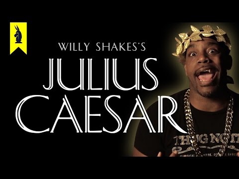 Video thumbnail for Julius Caesar