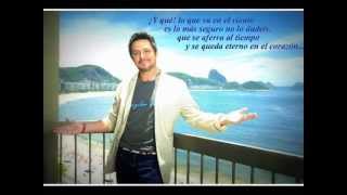 Alejandro Sanz - Enséñame a querer