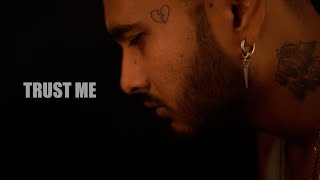 MC Insane - Trust Me ft Christo-zy (Official Music