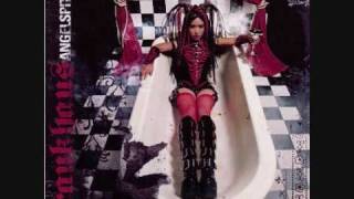 Angelspit - Fuck Fashion