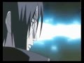 Sasuke Vs Itachi