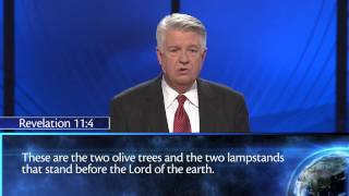 The Coming Kingdom of God - Dr. Jack Graham - Revelation 11