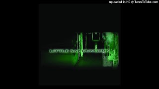 Little Sap Dungeon - A Dinner Guest (Mick Harris "Raptor D-7" Mix)