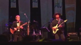 Anderson Ponty Band - "Time And A Word" - 05/04/16