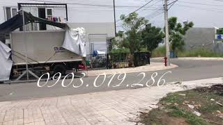 Gốc siêu đẹp ở Cát Tường Phú Sinh chỉ 940tr 6x10m2 2 mặt tiền