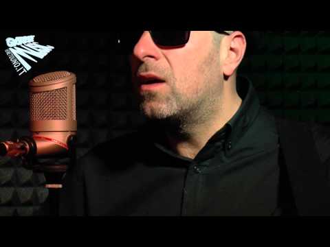 MARCO IACAMPO - Non è la California @ Garage Music - Radio Veneto Uno