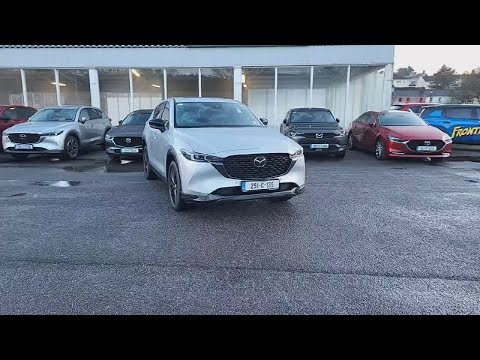 Mazda CX-5 Homura 2.0P 165BHP Auto - Image 2