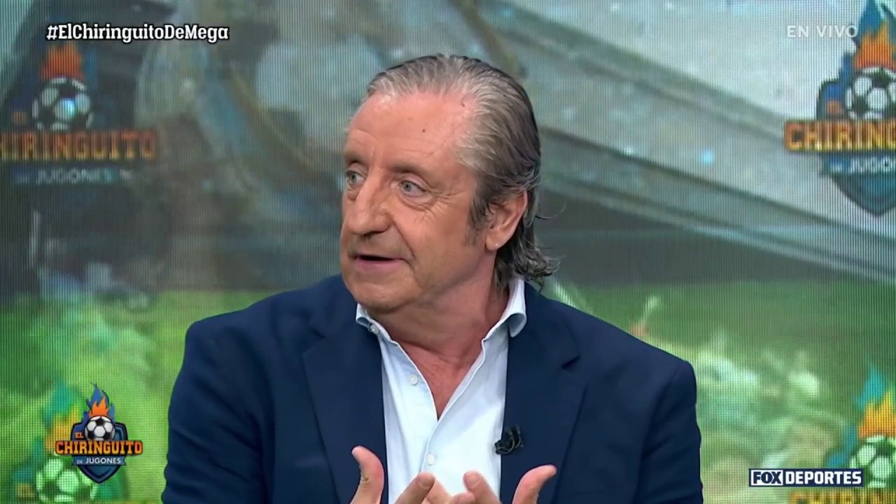 🇪🇸💥🇦🇷 ESPAÑA vs ARGENTINA, "era la final que yo quería", primeras reacciones en El Chiringuito